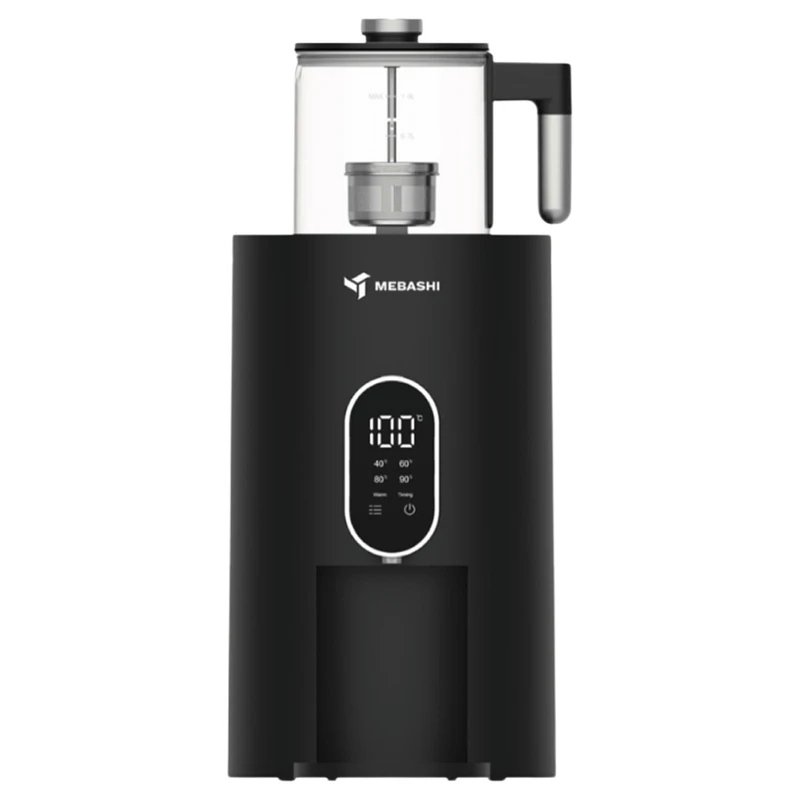 سماور برقی مباشی مدل ME-SMV4001